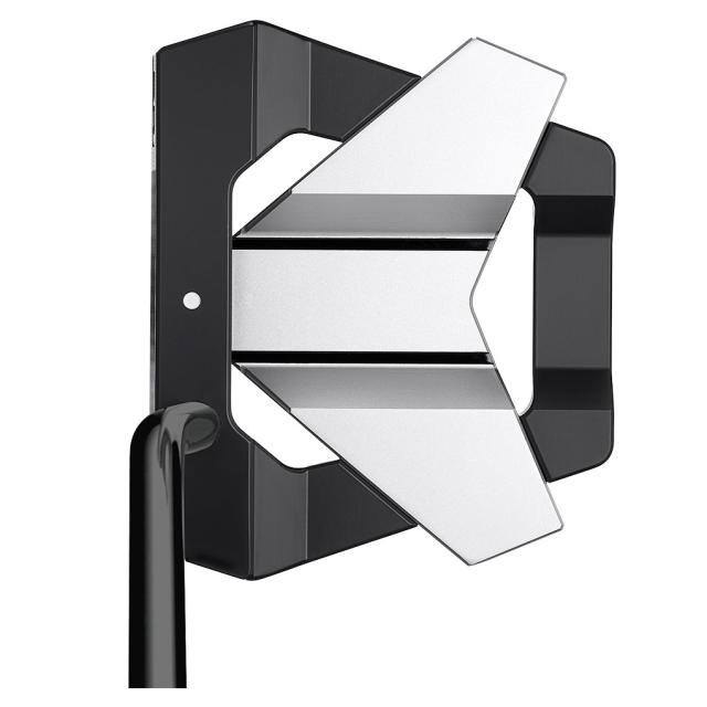 EVNROLL イーブンロール ER10 Hi-MOI Mallet パター メンズ 右用 オリジンシリーズ 2026年モデル ゴルフクラブ 日本正規品_3