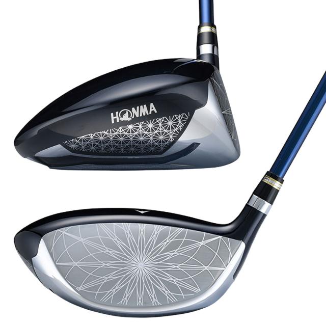 本間ゴルフ BERES 10 ベレス JPグレード ドライバー メンズ 右用 ARMRQ FLIGHT JP カーボンシャフト HONMA 2026年モデル 日本正規品 ゴルフクラブ_2