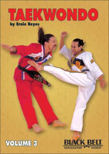 Taekwondo (3) [DVD]【並行輸入品】の通販はその他日用品・生活雑貨