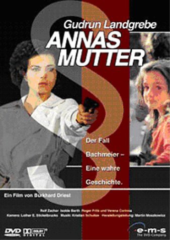 Annas Mutter [DVD] (1984) (German Import)【並行輸入品】の通販は