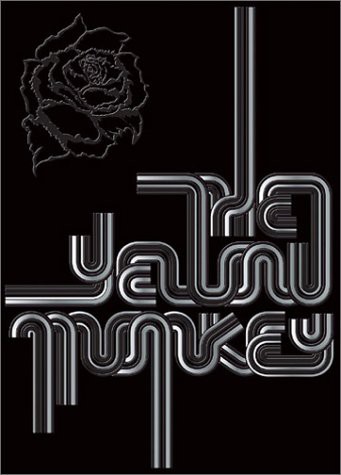 THE YELLOW MONKEY LIVE BOX [DVD]【並行輸入品】の通販はau PAY ...
