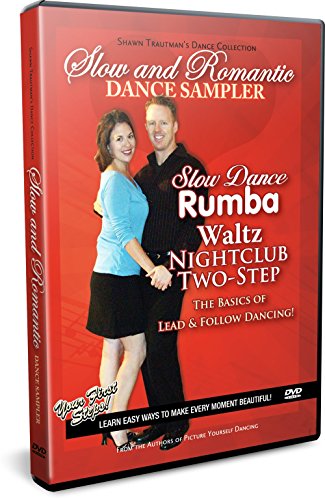 Slow & Romantic Dance Sampler [DVD]【並行輸入品】の通販はその他日用品・生活雑貨