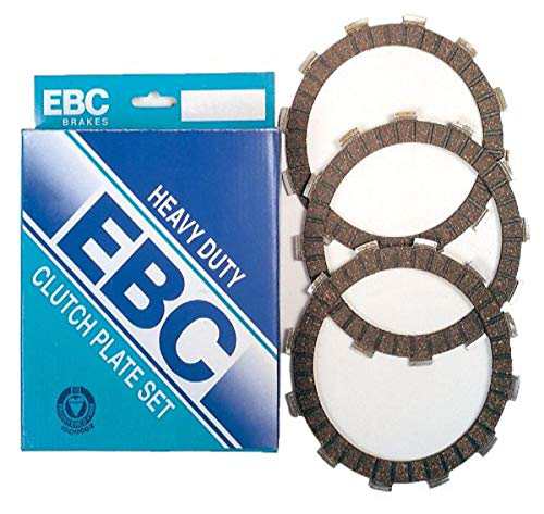 EBC CLUTCH KIT - その他缶詰