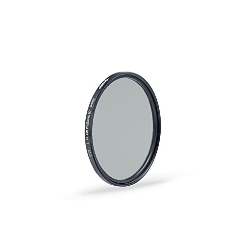 Tiffen 49GG1-1 Filtro conrentteグリマーガラス49 mm【並行輸入品】の通販は