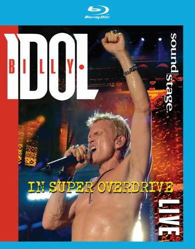 In Super Overdrive Live [Blu-ray]【並行輸入品】の通販は