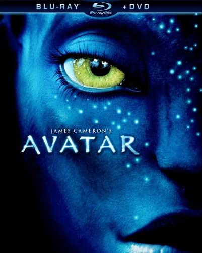 Avatar (Two-Disc Original Theatrical Edition Blu-ray/DVD  Combo)【並行輸入品】の通販はau PAY マーケット - 輸入雑貨TUMUインターナショナル - 海外映画（洋画）