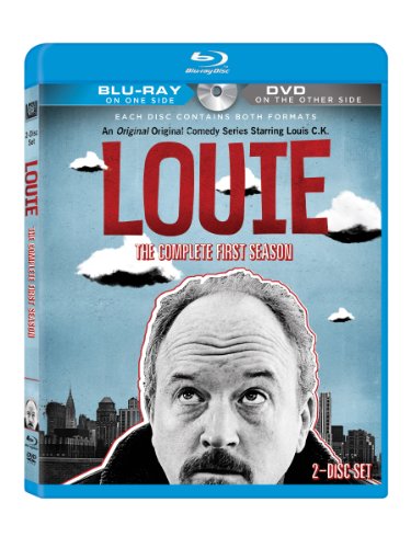 中古】Louie [DVD] [Import] Louie: The Complete First Season
