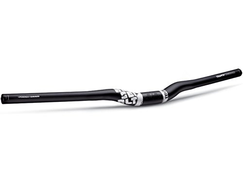 TRUVATIV ハンドル Hussefelt Riser 700mm BS9 R40mm BLK【並行輸入品】の通販は