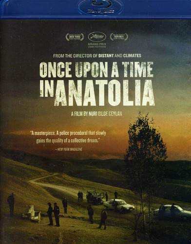 ONCE UPON A TIME IN ANATOLIA【並行輸入品】の通販は