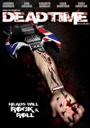 Deadtime [DVD] [Import]【並行輸入品】の通販は