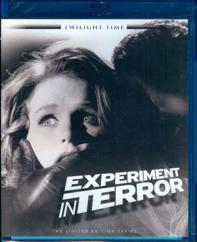 Experiment in Terror [Blu-ray]【並行輸入品】の通販は