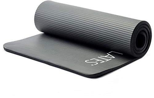 STOTT PILATES デラックスピラテスマット【並行輸入品】