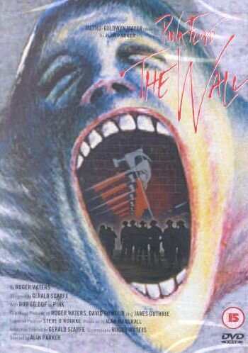 Pink Floyd - The Wall [DVD] [1982] by Bob Geldof【並行輸入品】の通販は 12,418円