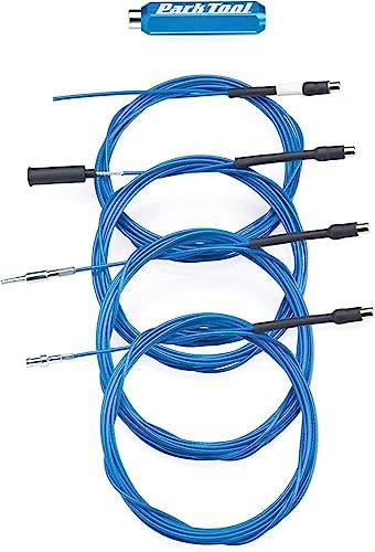 Park Tool IR-1.2 Internal Cable Routing Kit for Bicycle Frames 141［並行輸入］【並行輸入品】の通販は 23,220円