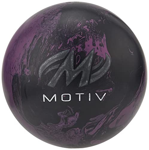 Motiv Jackal ゴーストボーリングボール 15ポンド