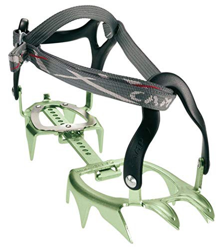 Camp USA XLC 490?Crampon Universal - アメフト用品