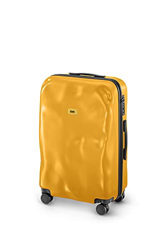 クラッシュバゲージ スーツケース アイコン 65L M 軽量 旅行 キャリーケース CRASH BAGGAGE マスター 【並行輸入品】の通販は
