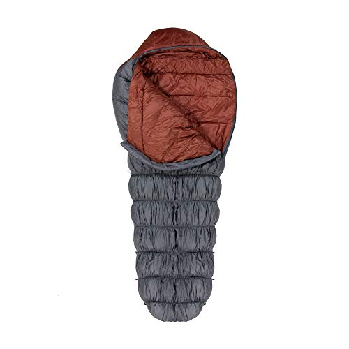 Klymit KSB 20°F X-Large, Oversized Sleeping Bag, Great for Car Camping, Overland, and Backpacking【並行輸入品】の通販は