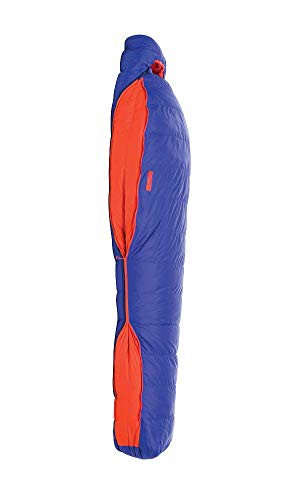 Big Agnes レディース トーチライト スリーピングバッグ 600 DownTek バックパッキング キャンプ 20度 【並行輸入品】の通販は