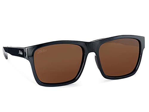 HOBIE 偏光 インペリアル リーディング サングラス US サイズ: M カラー: ブラウン【並行輸入品】の通販は 32,211円