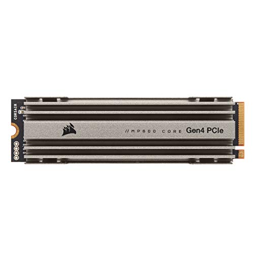 Corsair M.2 SSD MP600シリーズ 4TB CSSD-F4000GBMP600COR HD3009【並行輸入品】の通販は