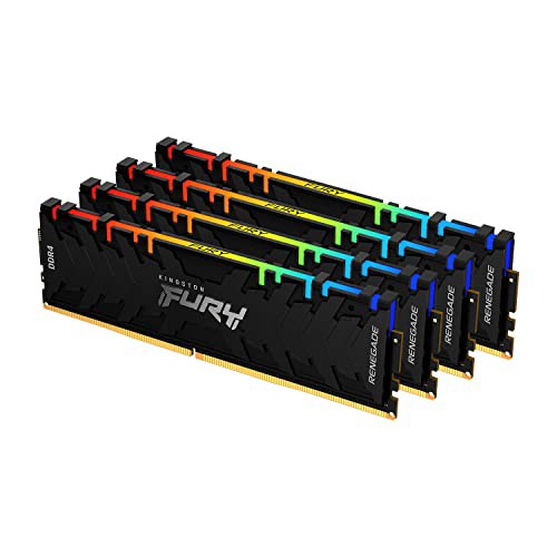 お買得！ キングストン Kingston DDR4 FURY 楽天市場】キングストン