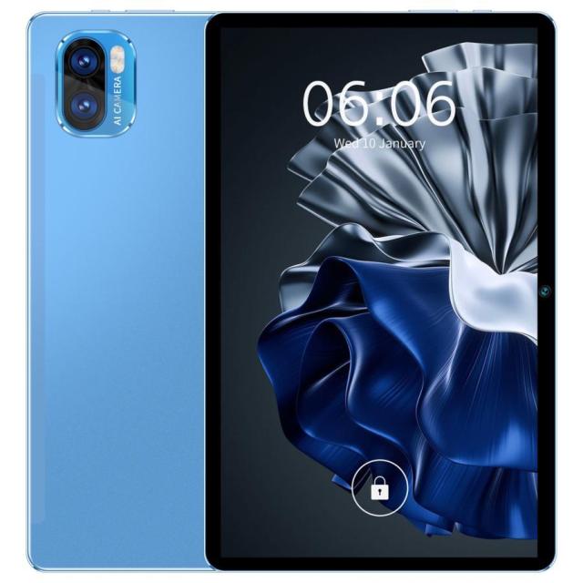 【送料無料】Android15 タブレット PC 本体 10.1インチ 16+512GB FullHD wi-fi 5G HD視力保護 テレワーク ネット授業 動画視聴 GPS 電話 タブレット simフリー_1
