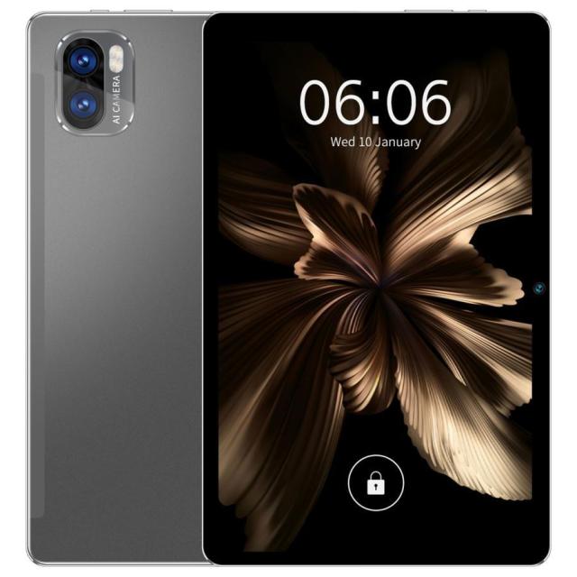 【送料無料】Android15 タブレット PC 本体 10.1インチ 16+512GB FullHD wi-fi 5G HD視力保護 テレワーク ネット授業 動画視聴 GPS 電話 タブレット simフリー_2