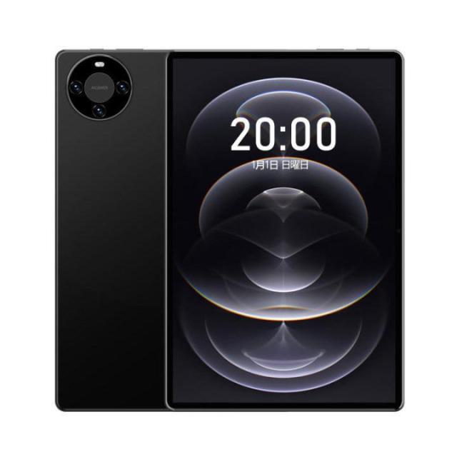 【2025最新型・Android15】タブレット PC 本体 2560*1600 大画面 10インチ 16GB+512GB テレワーク ネット授業 動画視聴 Bluetooth GPS 電話 WiFi 人気_2