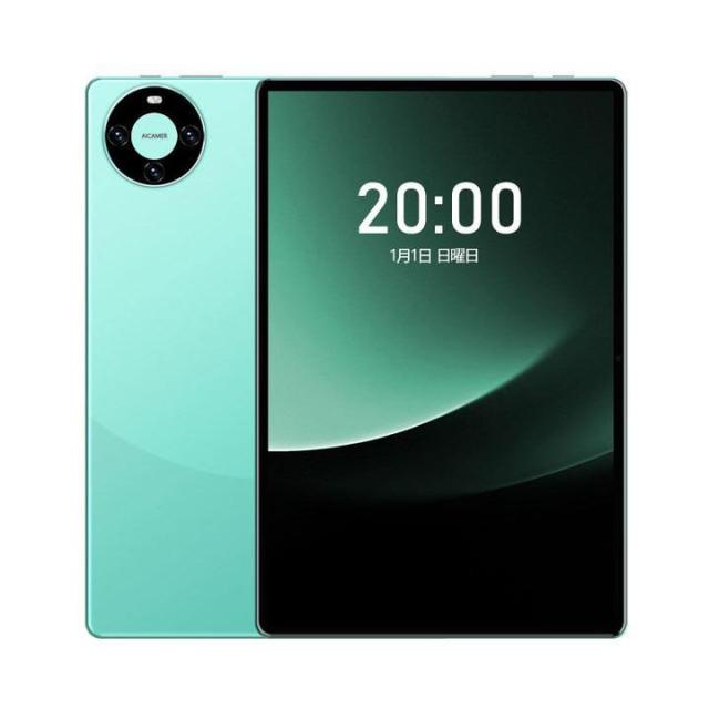 【2025最新型・Android15】タブレット PC 本体 2560*1600 大画面 10インチ 16GB+512GB テレワーク ネット授業 動画視聴 Bluetooth GPS 電話 WiFi 人気_3