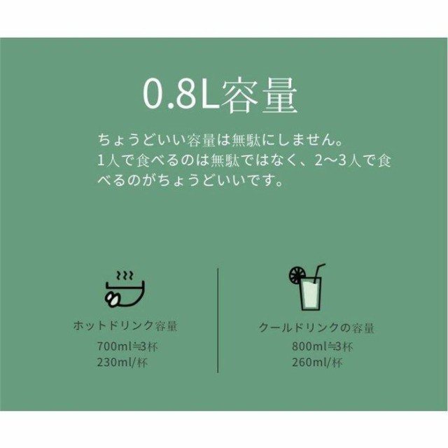 多機能ジューサー家庭用 ミニ豆乳メーカー ハイパワー多機能 健康調理機 混合豆乳機 ミキサー ジューサー スープマシン スープメーカー キッチン雑貨 110V_7