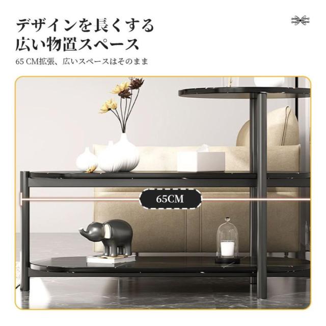 サイドテーブル ナイトテーブル おしゃれ ベッド ソファ スリム 収納 ミニ ローテーブル コーヒー 木目調 木製 加湿器台 消毒液 スタンド アンティーク 北欧_13