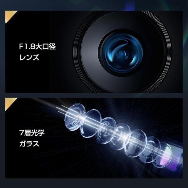 ドライブレコーダー 前後 2カメラ 日本製センサー 車載カメラ 1440PフルHD 高画質 液晶パネル 170°広視野角 デュアルドラレコ プレゼント 2024 最新版_5