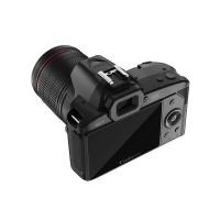 デジタルカメラ 4K 6400万画素 安い 小型 カメラ ビデオカメラ 16倍ズーム 電子手ブレ補正 デジカメ WIFI対応 一眼レフカメラ 初心者 スマホ連動 新品 2024_1