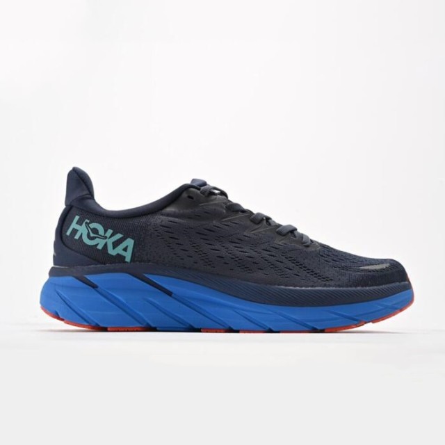 ホカ HOKA メンズ 陸上/ランニング ランニングシューズ クリフトン 8 Clifton 8 1119393-OSVBの通販は