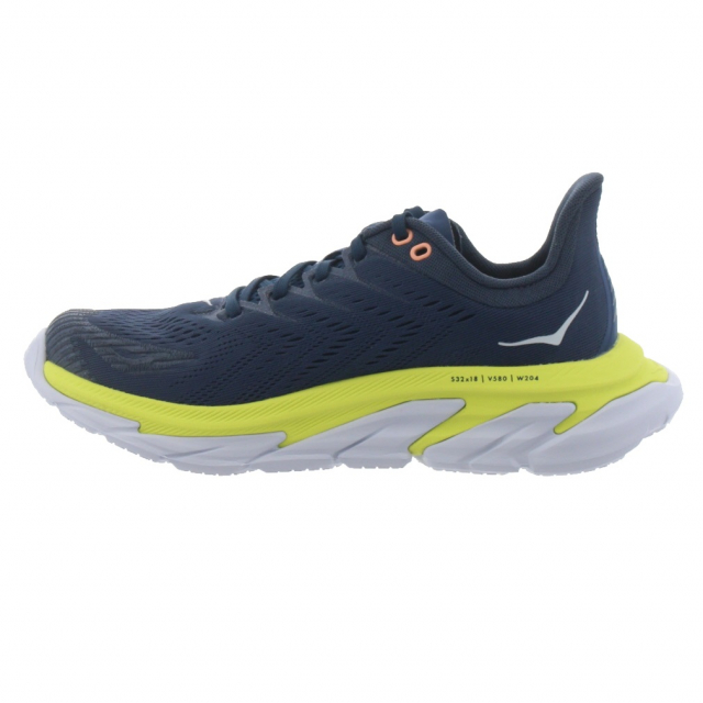 [HOKA] レディースクリフトン エッジ 1110511-MOEP Clifton Edge Responsive Shoe | HOKA®