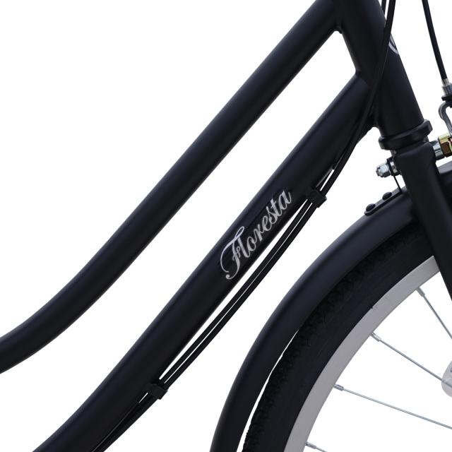 PRESRO 26 6変速オートライト