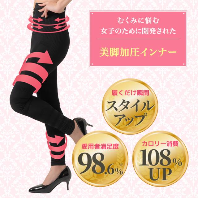 公式】お買い得 6枚セット Dr.Slat (ドクタースラット) 加圧 インナー