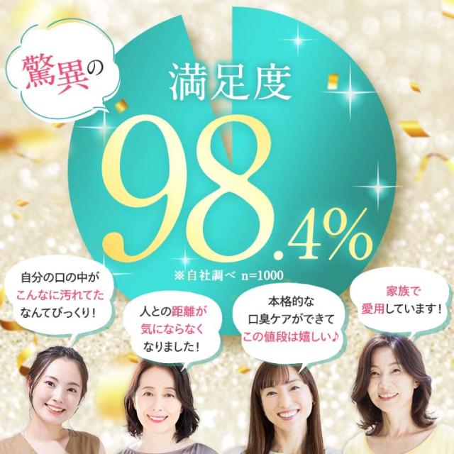 Daily1 マウスウォッシュ 8ml×30本 2セット（Daily1 デイリー