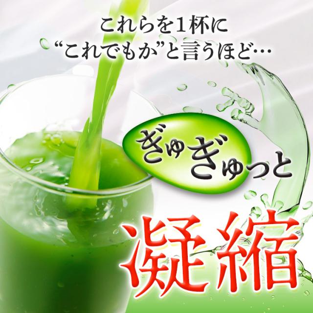 公式】麹まるごと贅沢青汁 1袋 1袋あたり100億個の乳酸菌 青汁 
