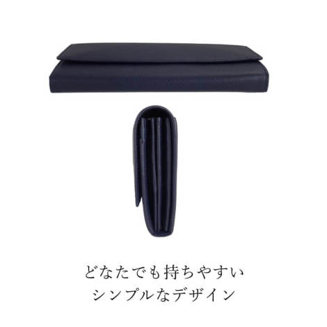 濱野 長財布 ギャルソンタイプ グレース ロングウォレット HAMANO 皇室