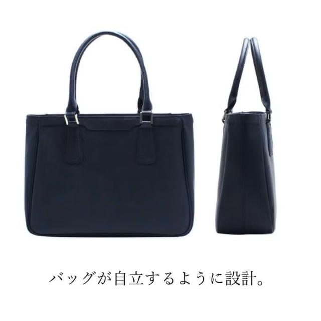A4 トートバッグ 本革 濱野 バッグ 皇室御用達ブランド 濱野皮革工藝 HAMANO ポトフ トートバッグ 濱野皮革 本革 レザー トート ハマノ 通学 レディース 日本製_2