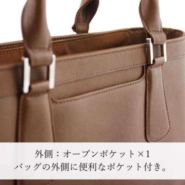 A4 トートバッグ 本革 濱野 バッグ 皇室御用達ブランド 濱野皮革工藝 HAMANO ポトフ トートバッグ 濱野皮革 本革 レザー トート ハマノ 通学 レディース 日本製_4