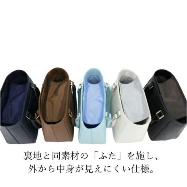A4 トートバッグ 本革 濱野 バッグ 皇室御用達ブランド 濱野皮革工藝 HAMANO ポトフ トートバッグ 濱野皮革 本革 レザー トート ハマノ 通学 レディース 日本製_6