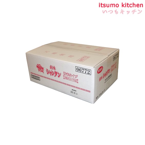 送料無料 創味シャンタン 粉末タイプ500g 500gx12袋 創味食品_1