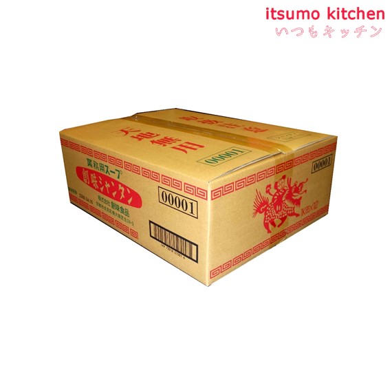 送料無料 シャンタン 1kgx12缶 創味食品_1