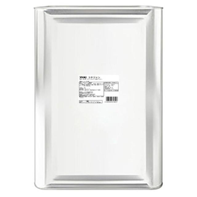 送料無料 コチジャン 缶 18kg ユウキ食品の通販は 17,580円