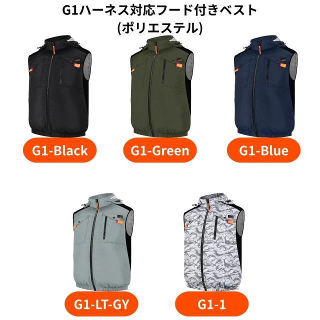 COVELL]【2026新商品・即日出荷】36v 空調服 ファン付き作業服 ベスト
