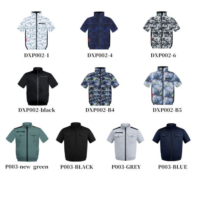 [COVELL]【2025新商品・即日出荷】 空調服 最大32V 26段階調節 22000mAh 7~32V調整可能 空調扇風服 裏チタン加工 フルセット 冷却服 作業服 長時間稼働 空調ウエア 通気 速乾 汗臭を抑える ファンバッテリーセット 空調ベスト S〜7XL 熱中症対策 父の日 ギフト 1年間保証 COVELL]【2025新商品・即日出荷】 空調服 最大32V 26段階調節 22000mAh