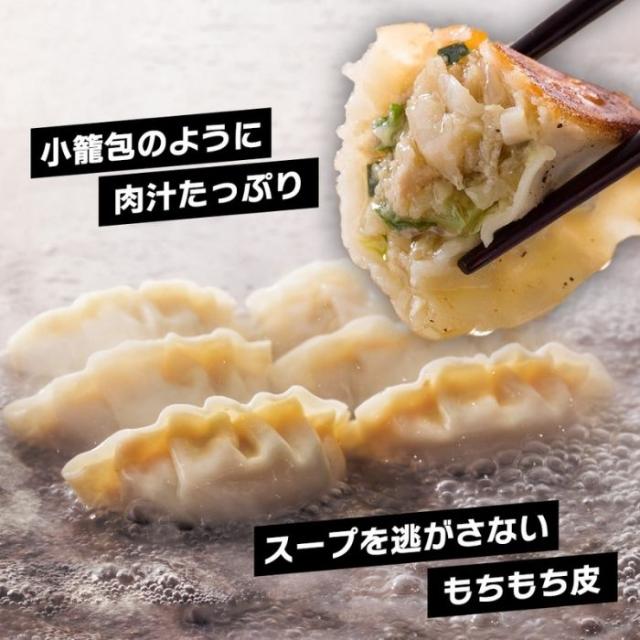 冷凍食品 惣菜 /バーミヤン 王道！ラーチャー餃セット（特大）3種16袋 / お惣菜 おかず 弁当 レンチン レンジ調理 一人暮らし 簡単調理 グルメ ギフト 外食 温めるだけ_7